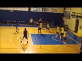 UNDER 19 ELITE CUS TKC L A SAN MAURO 72 72