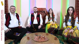 Marlen Qelia, Aranit Kuçana & Motrat Memia - Boll E Mirë, Ma More Bjeshken