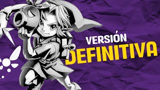 La versión definitiva de Zelda Majoras Mask! 4K +60FPS / Tutorial de Instalación PC