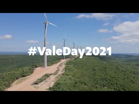 #ValeDay2021: Carbono Zero – Escopo 1 e 2