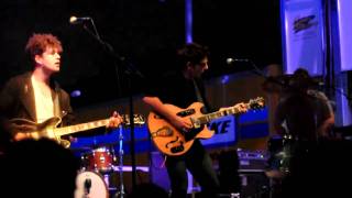 Local Natives - World News