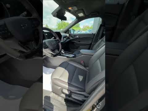 фото chevrolet trax i 0