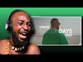 Nigerian 🇳🇬 React To Sarkodie - Better Days feat. BNXN fka Buju (Viral Video) 🇳🇬🇬🇭🔥🔥