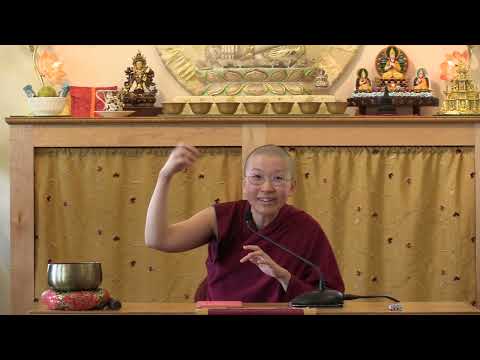 The Karma of Past Obsessions 04-30-23