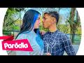 PARÓDIA I O CARA MISTERIOSO FANTASMA ANA LAURA LOPES