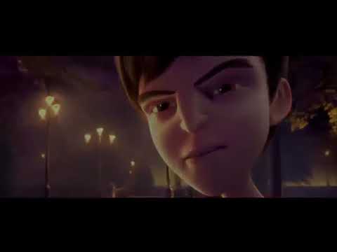 Película completa en español metegol