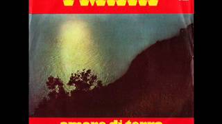 Rare Italian Prog - I Maya - Amore di terra lontana (1976)