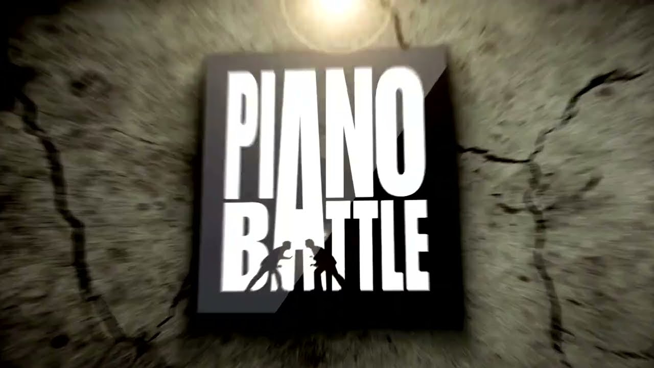 Piano Battle