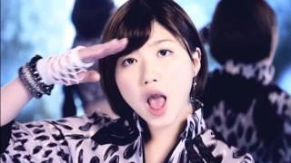 ANGERME - Tsugitsugi Zokuzoku (Takeuchi Akari Solo Ver.)