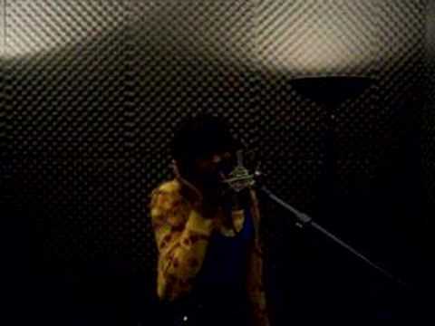 Dangerously in Love by Beyonce (sung by Tifanii MTB3)