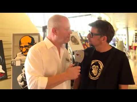 AIDAbella 2019: Schmidti befielt und Comedian Volker Diefes muss machen ...