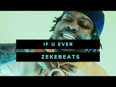 [FREE] Bino Rideaux X Kalan FrFr X Roddy Ricch Type Beat 2022-If U Ever