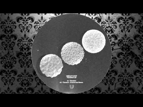 Impact Unit (Material Object & Luis Flores) - The Dread (Original Mix) [SILENT STEPS]