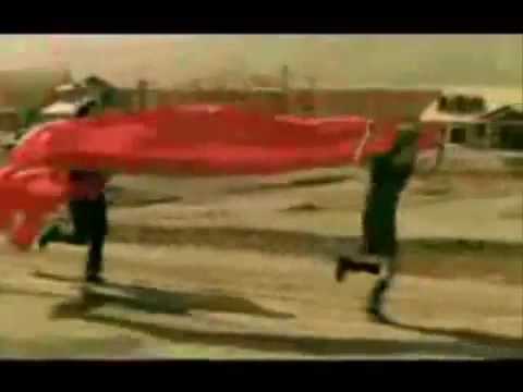 Billy Talent - Red Flag Official Video