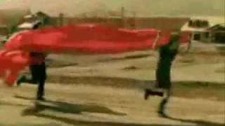 Billy Talent - Red Flag Official Video