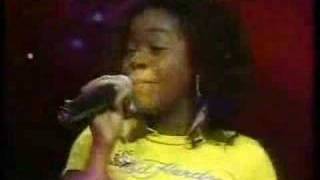 Paris Bennet - Midnight Train To Georgia (Mixed Performances