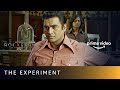 Nambi Narayanan Being The Proactive Scientist R Madhavan Rocketry The Nambi Effect Shorts