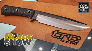 TRC Mille Cuori Unboxing & First Look - HeavySet Tactical
