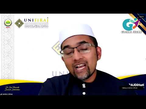 (LIVE) 23-02-2026 Prof Dr Rozaimi Ramle: Pengajian Kitab Adabul Mufrad