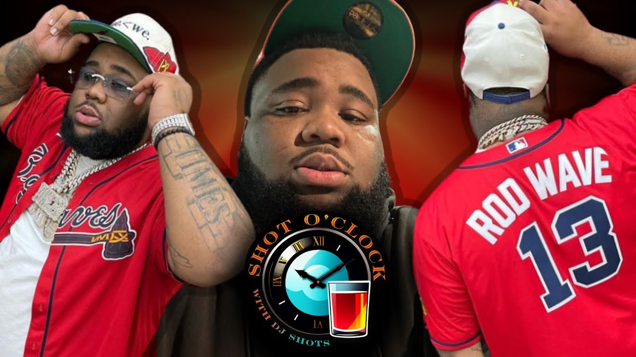 Promotional video thumbnail 4 for DJ Shots