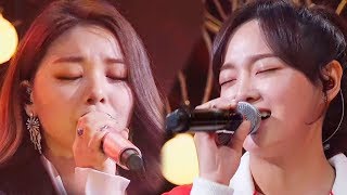 에일리·김세정, 감성 촉촉해지는 판듀 대결 곡 ‘If You’ 《Fantastic Duo 2》 판타스틱 듀오 2 EP33