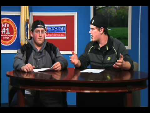 Baseball Tonight - BCCTV121