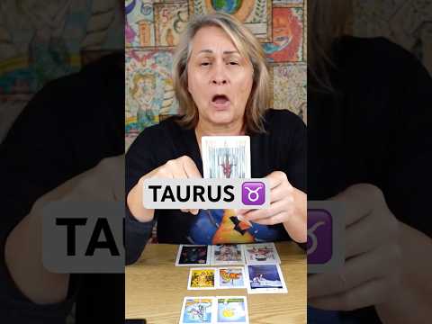 TAURUS ♉"Rewiring the Shadow Self!" #shorts #tarot #taurustarot #tarotreading