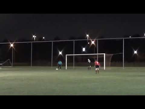 Smitshoek o15 - Nieuwerkerk o15 beker  2-2 (1-2) Smitshoek w.n.s. 4-3