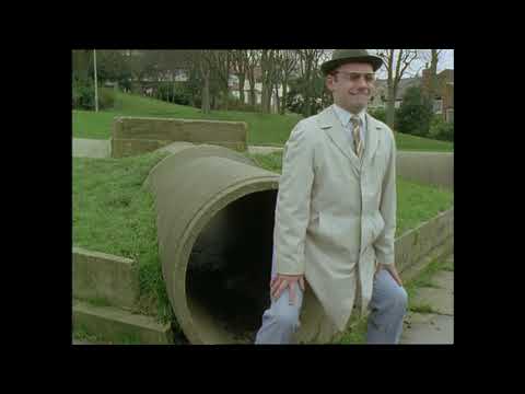 The Smell of Reeves & Mortimer  - Le Corbussier et Papin dans Jean de Florette 2