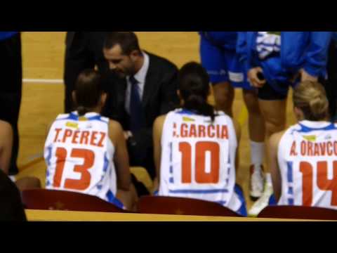 cadi la seu - perfumerias avenida 2012/2013 2