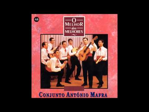 Ora Vejam Lá - Conjunto António Mafra