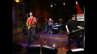 Better Than Ezra - Rosealia [12-21-95]