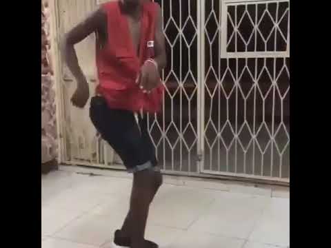 Rj The Dj ft Meja Kunta - Niache Nilewe Dance Video