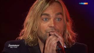 Münchener Freiheit - Tausendmal Du (Sommer bei uns - Live 2014) | Neue Deutsche Welle 👉 Full HD