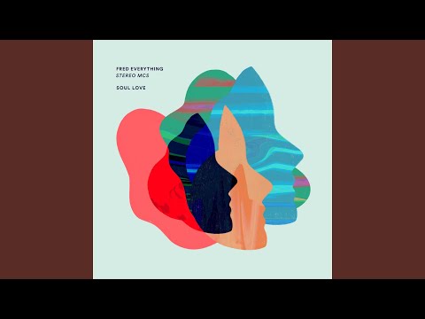 Soul Love (Clive From Accounts Remix)