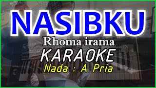 Download lagu NASIBKU - Roma irama KARAOKE Cover Pa3x mp3 Download lagu NASIBKU - Roma irama KARAOKE Cover Pa3x mp3