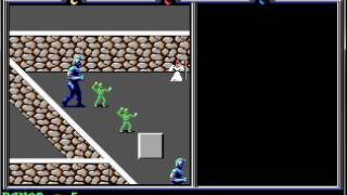 Let's Play Death Knights of Krynn [DE] 58 Treasure!