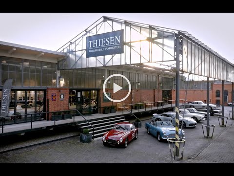 Thiesen Hamburg GmbH - OTHMARSCHEN