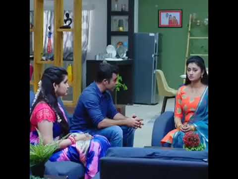 Ameet Zaveri Ennenno Jannmala Bandham Scene 