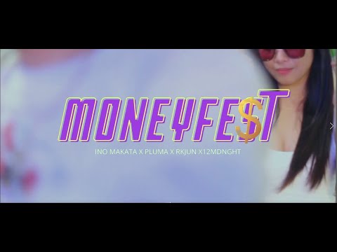 MONEYFEST - WUT X 12MDNGHT ( Official Music Video )