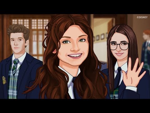 Soy Luna - Your Story Video