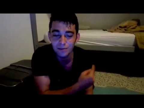 Cashturk ( Mert Yiğit ) - Merhaba #7 ( Live )