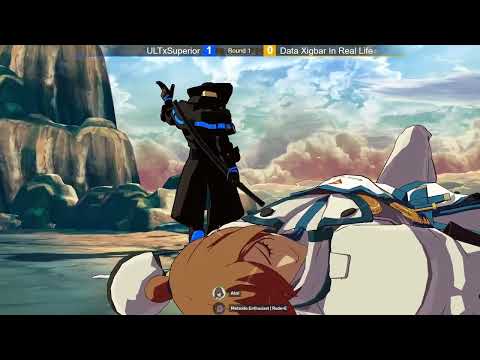 Thursday Xrd Throwdown 24 VOD (3/9/23)