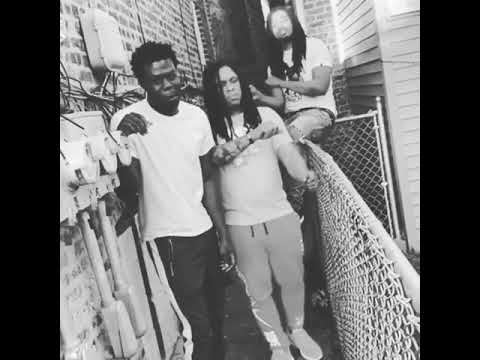 YMN Xotic Wop x 051 Rosé = Pressure (preview)