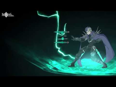 Fate/Grand Order: Cosmos in the Lostbelt - Lostbelt No. 2 - Sigurd Noble Phantasm