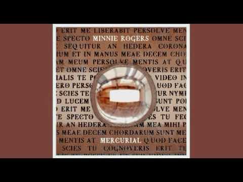 Minnie Rogers - Mercurial (Radio Edit) (2017)
