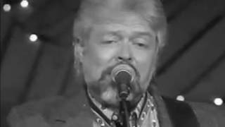 Tony Booth -- You'll Never Miss The Water(Till The Well Runs Dry)