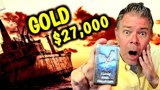 🎯  THIS VIP Just Said $27,000.00 GOLD Price 🎯 (Silver Price Too)