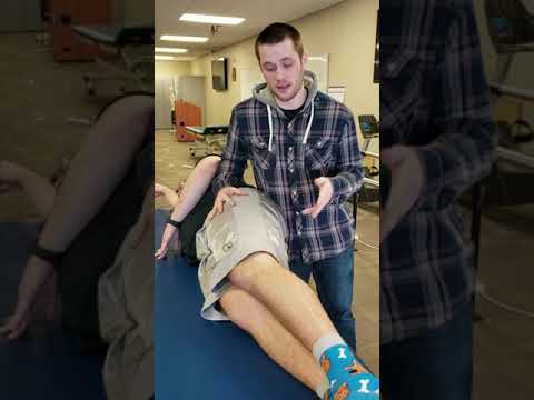 Ober/ Modified Ober Test