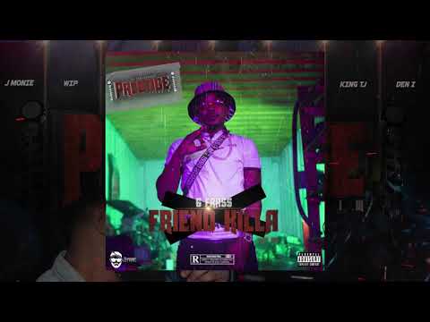 6 Frass - Friend Killa (Official Audio) | Prestige Riddim 2022